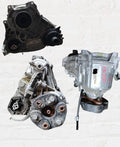 Transfer Bmw Serie 5 2020