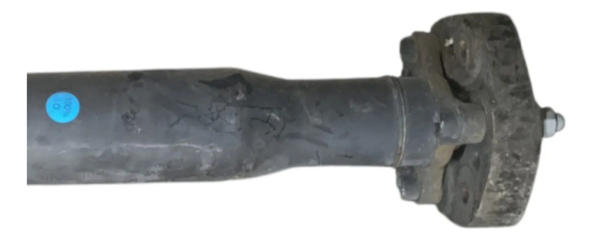 Flecha Cardan Trasera Mercedes Benz Clase C 2012