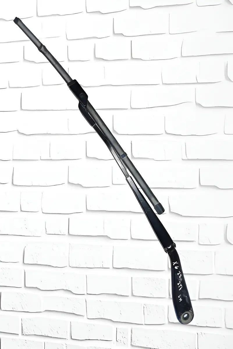 Brazo Limpiabrisas Bmw Serie X6 2022 Izquierdo