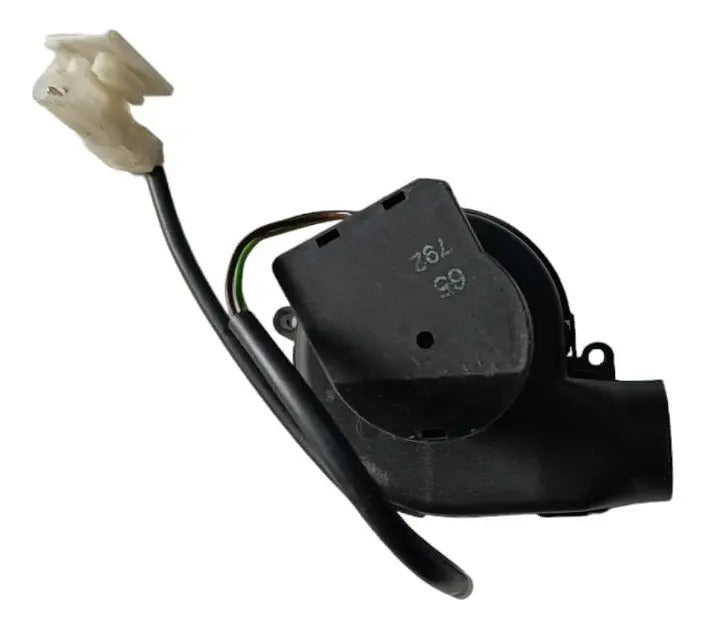 Ventilador De Unidad De Control  Bmw Serie X6 2008