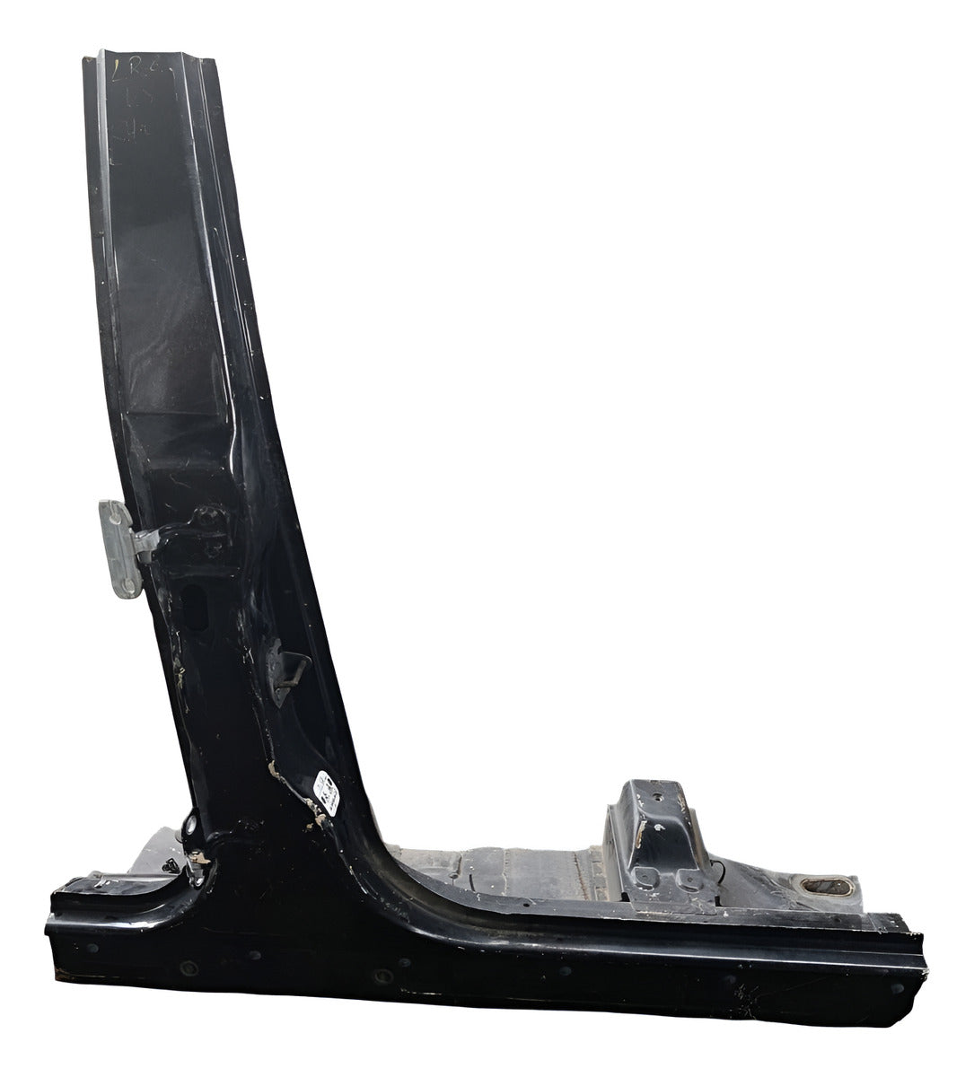 Estribo De Lamina Land Rover Lr2 2013