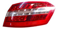 Calavera Mercedes Benz-clase E 2011 Derecho
