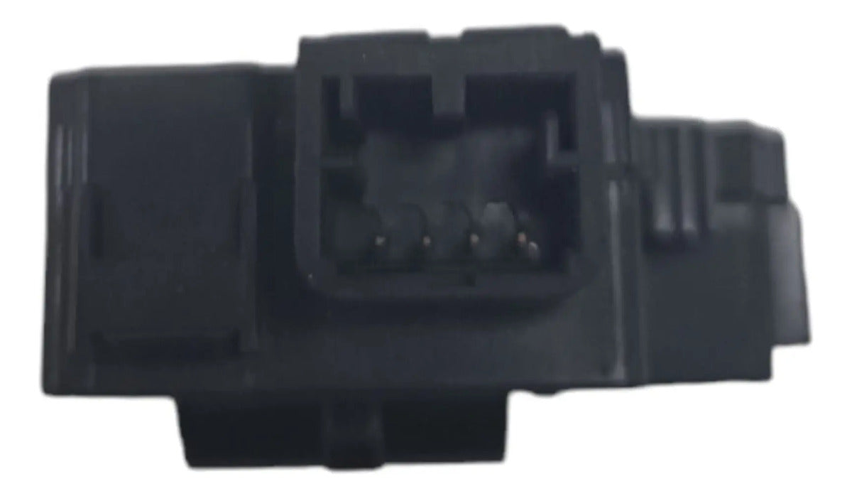 Actuador De Caja De A/c Bmw Serie 3 2015  50550a
