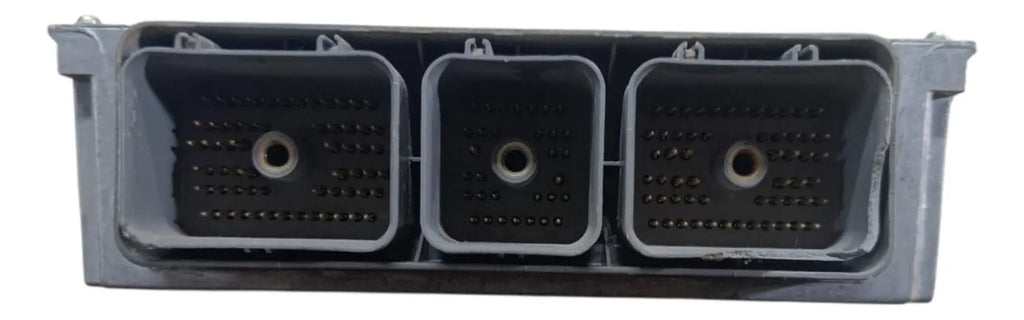 Computadora De Motor Jaguar S Type 2001