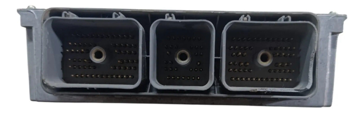 Computadora De Motor Jaguar S Type 2001