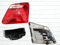 Intercalavera Mercedes Benz-clase Gl 2015 Derecho