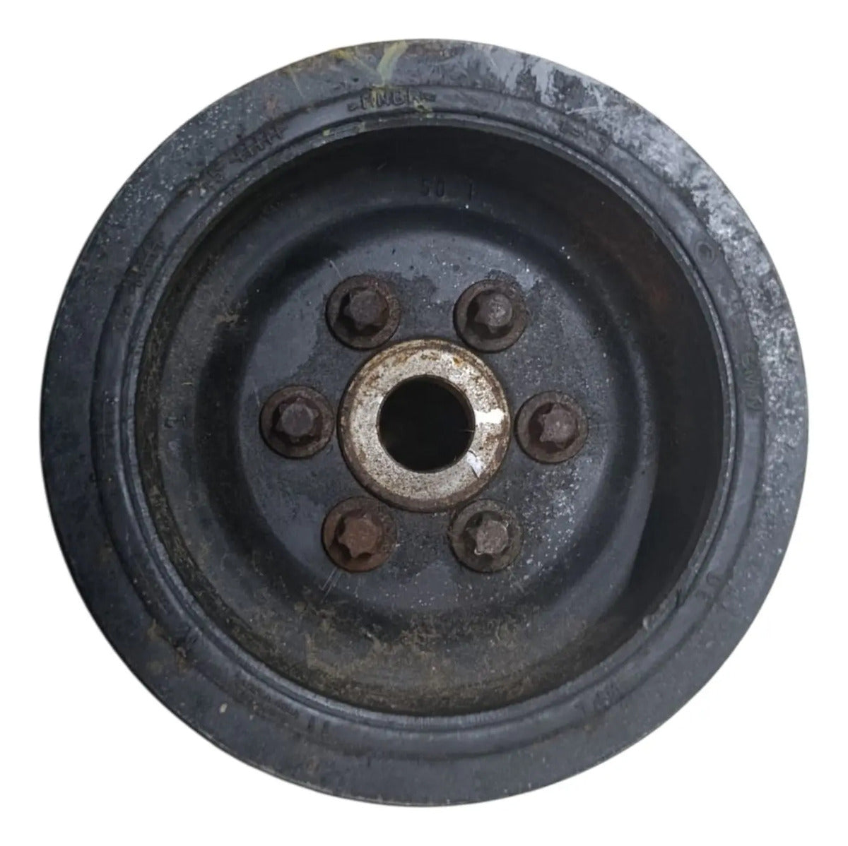 Polea Damper Bmw Serie X1 2015