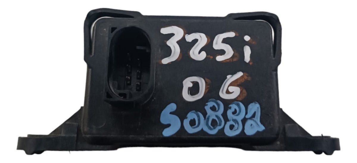 Sensor De Velocidad Bmw Serie 3 2006
