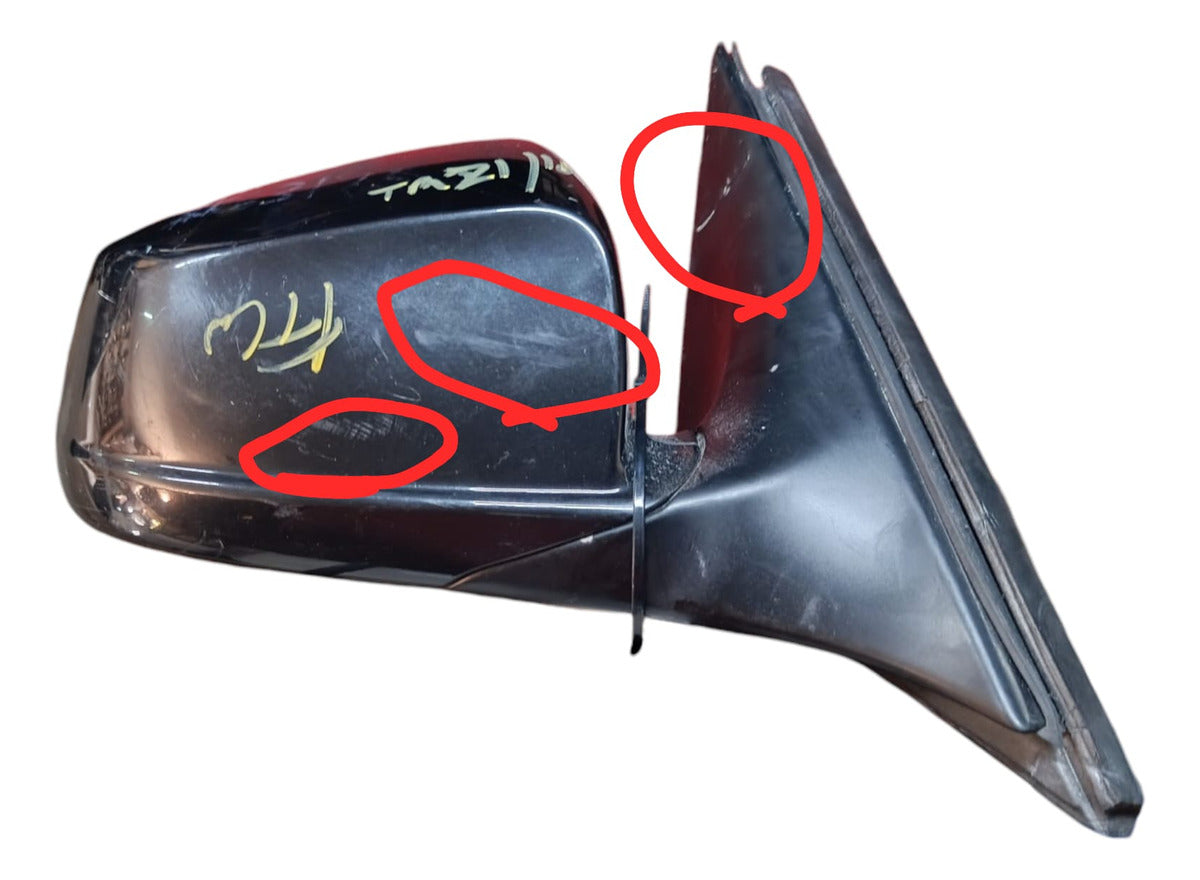 Espejo Lateral Bmw-serie 5 2012 73731 B