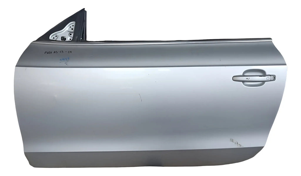 Puerta Delantera Audia5 2013 Izquierdo
