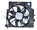 Motoventilador Bmw Serie X3 2014