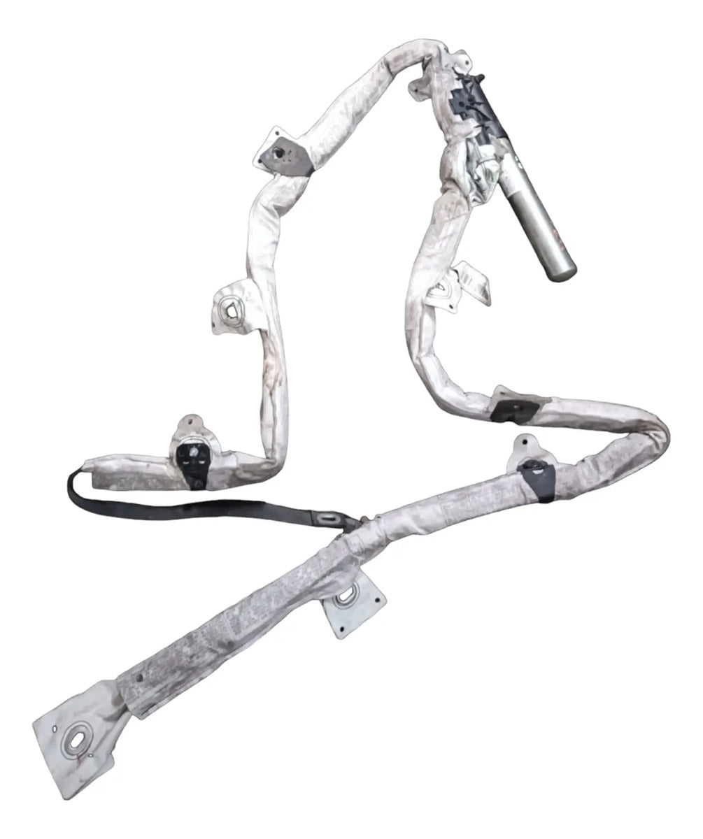 Bolsa De Aire De Cortina Bmwserie X3 2005 Rh 53278