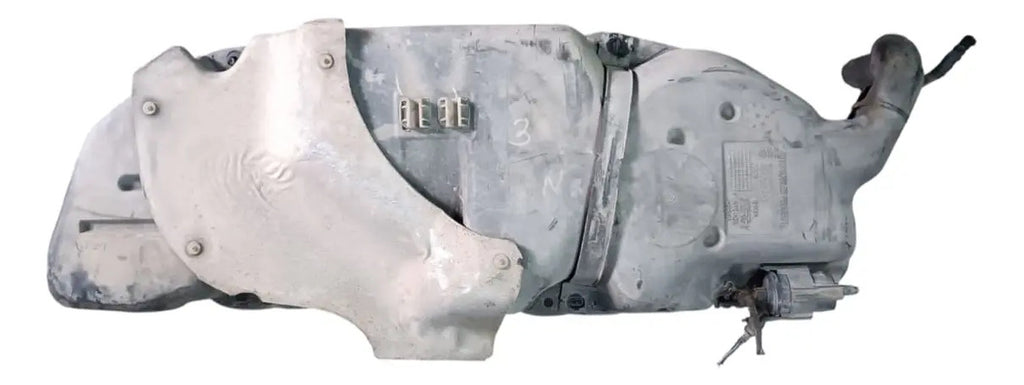 Tanque De Gasolina Peugeot 207 2010