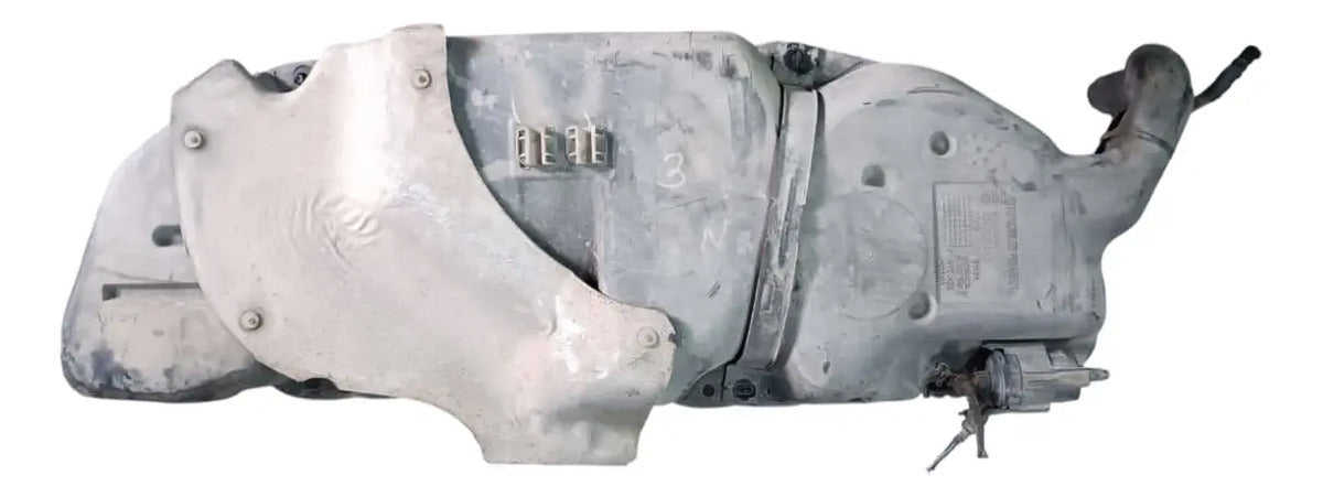 Tanque De Gasolina Peugeot 207 2010