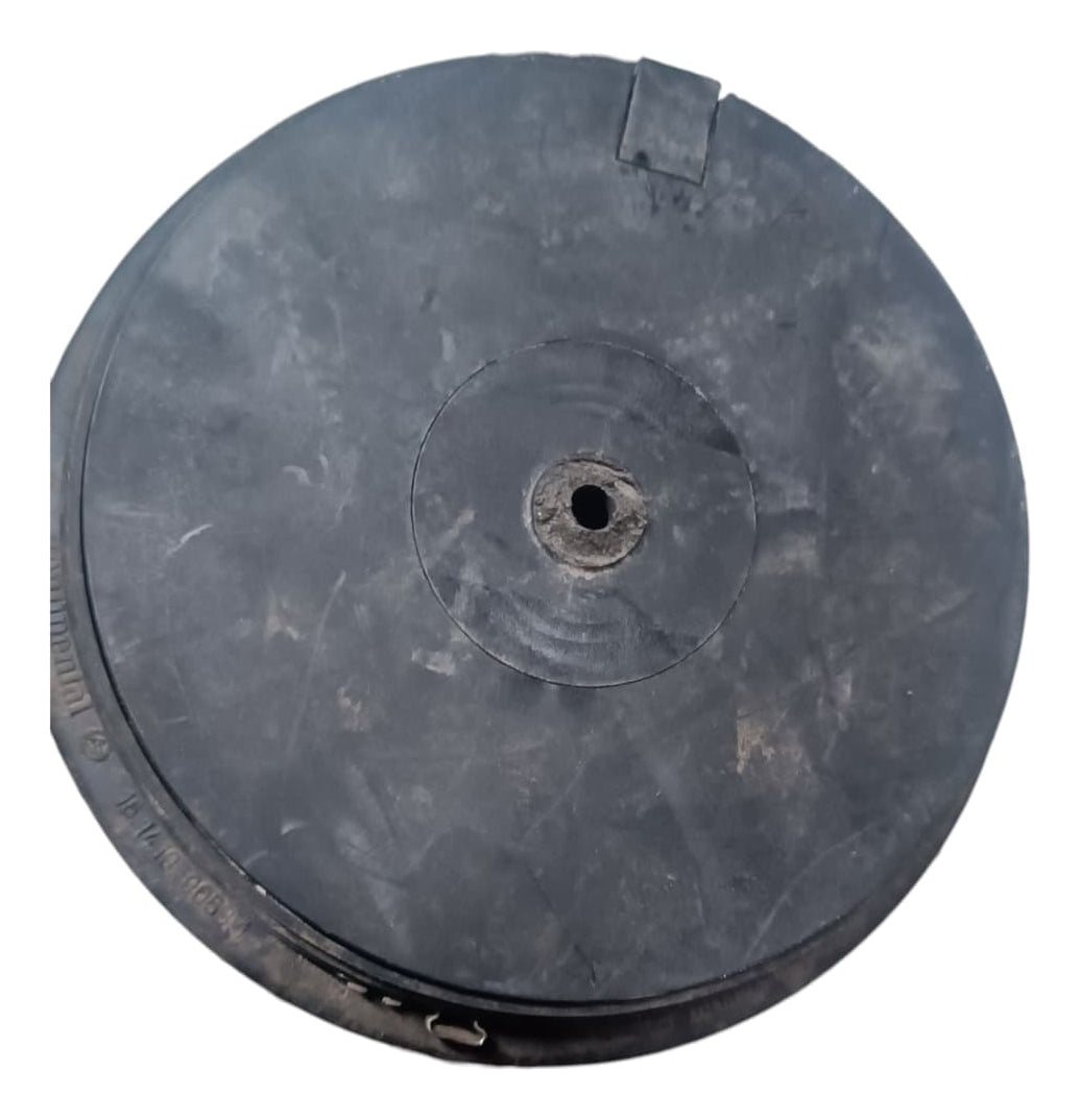 Bolsa De Aire De Suspension Trasera Audi A6 2015 68836 B