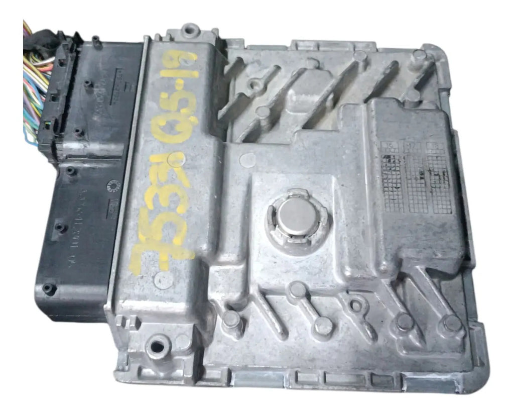 Computadora De Motor Audi Q5 2019