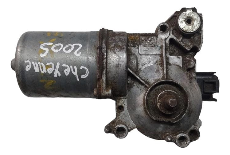 Motor De Limpiabrisas Trasero Chevrolet Cheyenne 2005