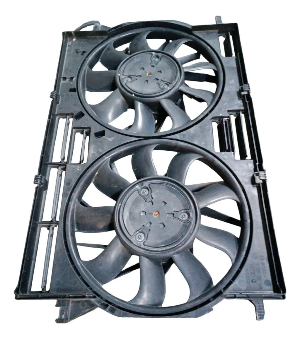 Motoventilador Audi Q7 2019