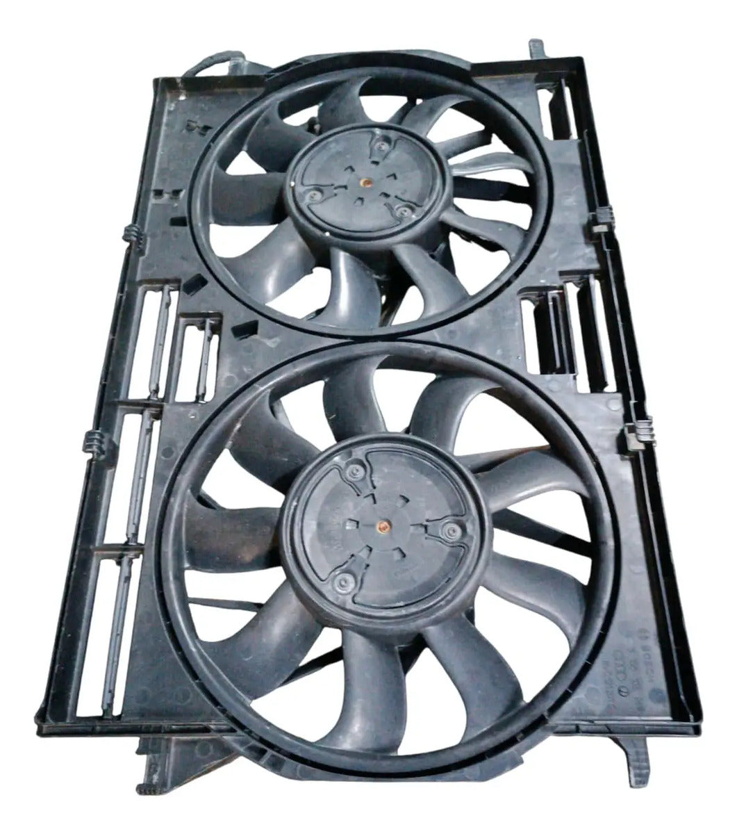 Motoventilador Audi Q7 2019
