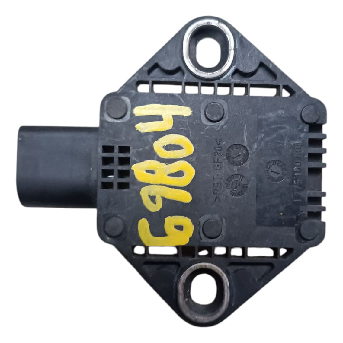 Sensor De Velocidad Audi A4 2012
