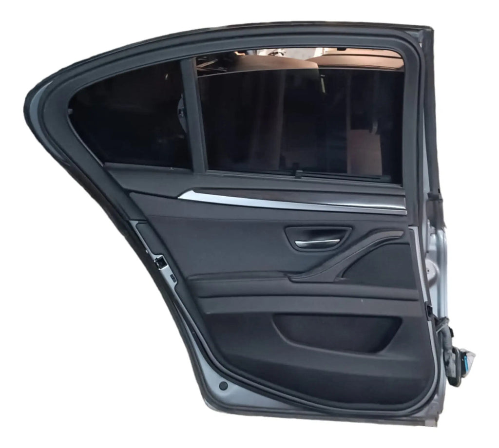 Puerta Trasera Bmwserie 5 2017 Izquierdo