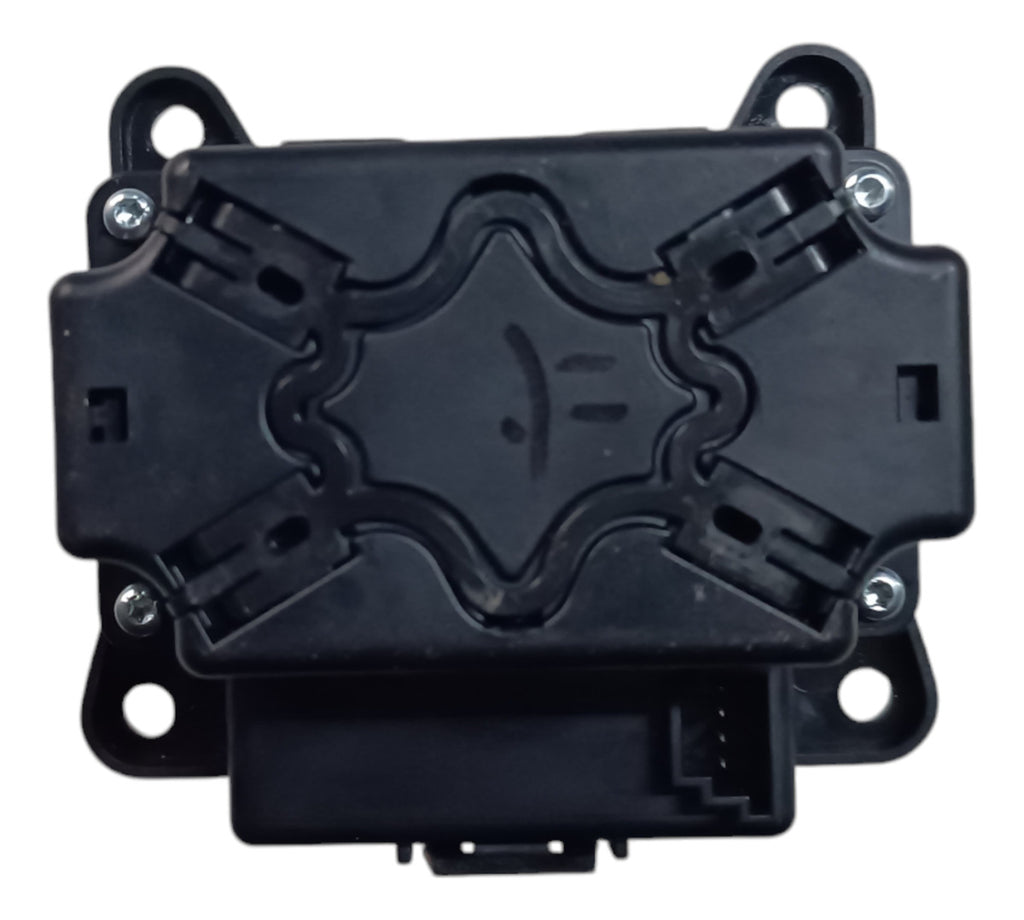 Joystick Central Mercedes Benzclase Ml 2014