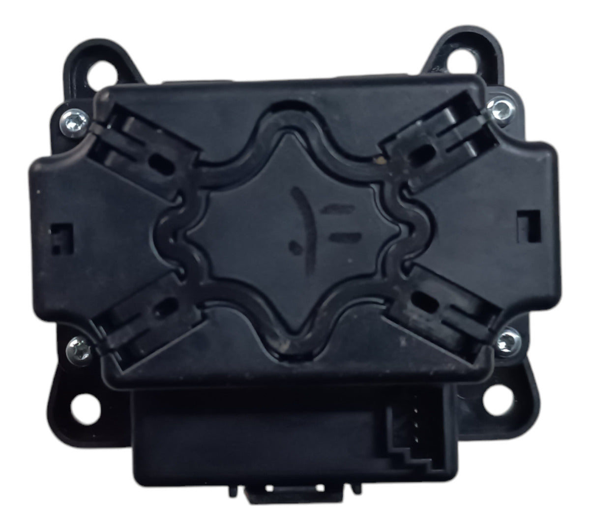 Joystick Central Mercedes Benzclase Ml 2014