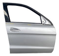 Puerta Delantera Mercedes Benzclase Ml 2014 Derecho