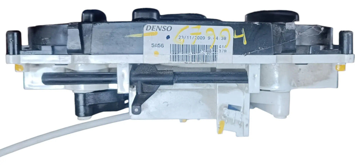 Control De A/c Peugeot 206 2001