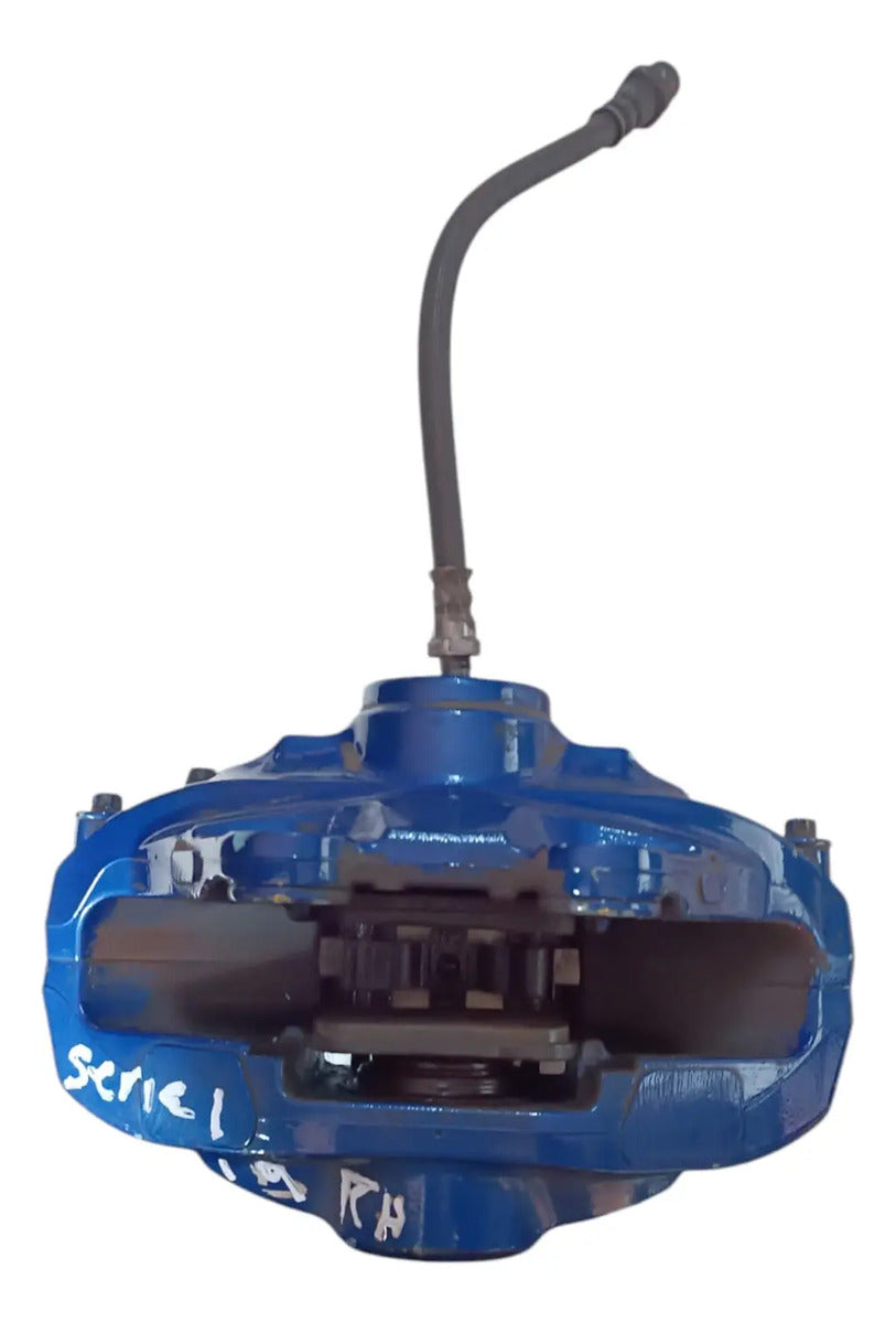 Caliper Trasero Bmwserie 1 2019 60192 B
