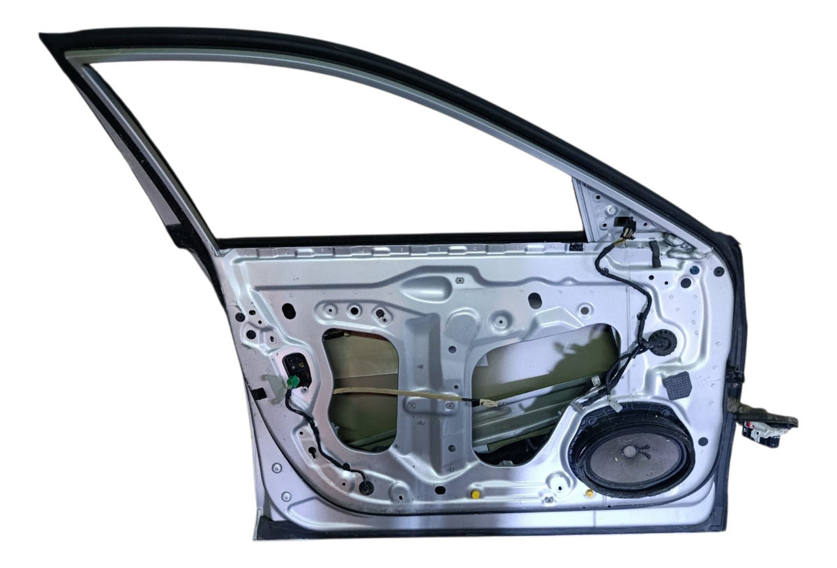 Puerta Delantera Cadillac Cts 2017