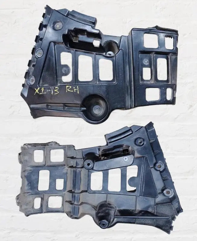 Guia De Fascia Trasera Bmwserie X1 2013