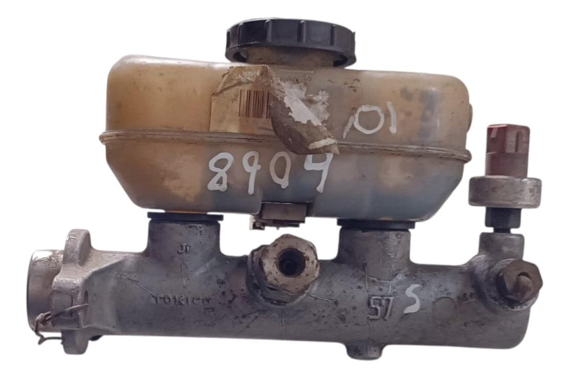 Bomba De Freno Ford Lobo 2001