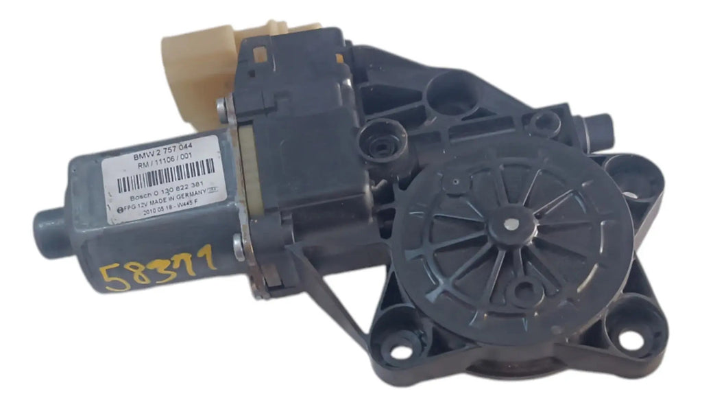 Motor De Elevador Delantero Mini Cooper Mini Cooper 2010 Rh