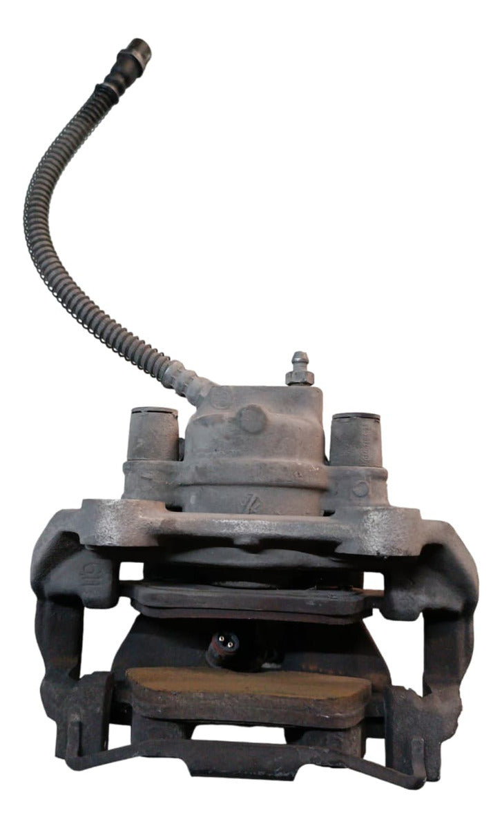 Caliper Trasero Mercedes Benzclase Cls 2010