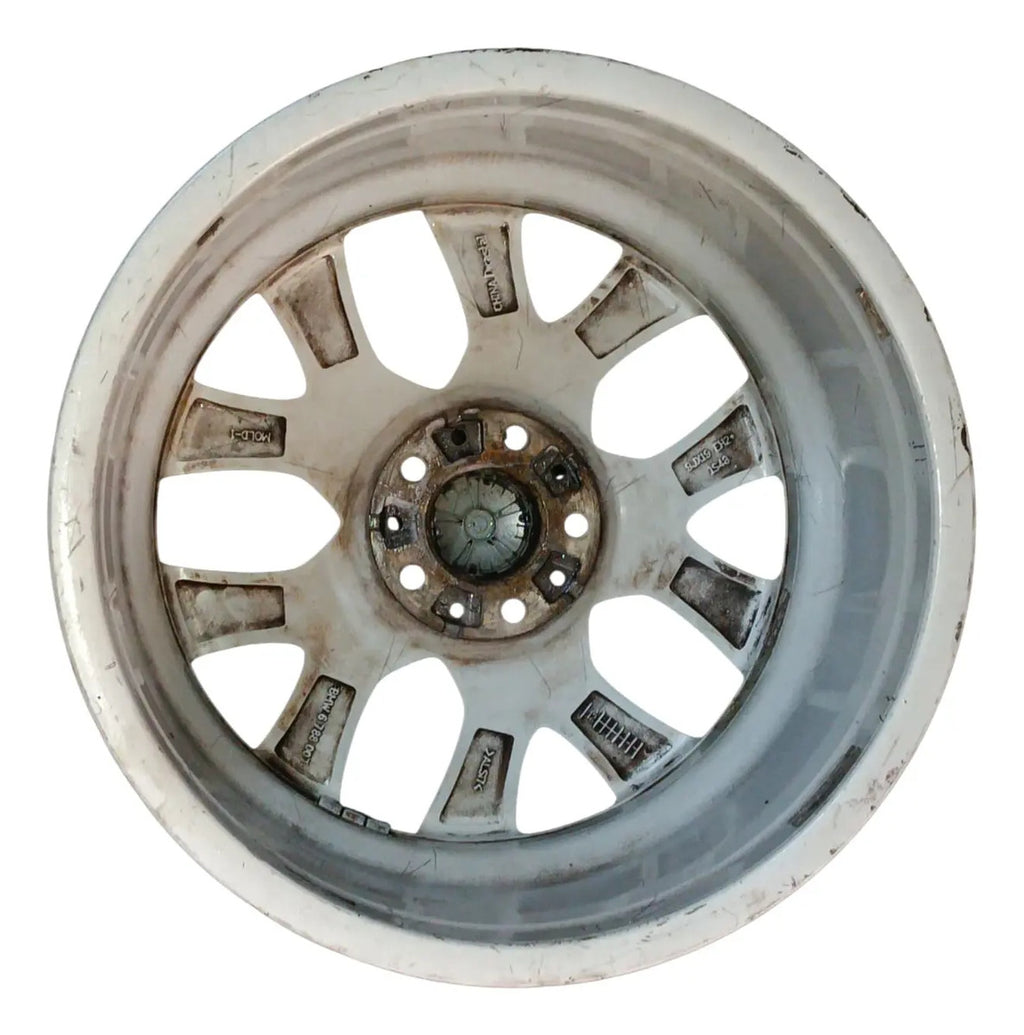 Rin De Aluminio (sin Llanta) Bmw Serie X5 2012