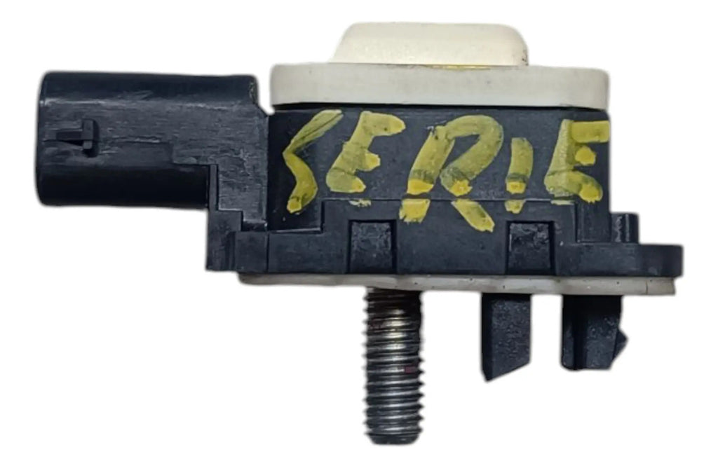 Sensor De Impacto De Airbag  Bmw Serie 1 2017