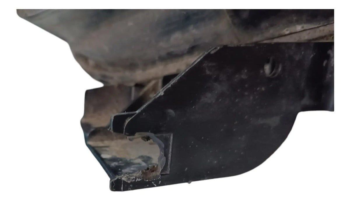 Faro Mazdacx7 2008 Derecho