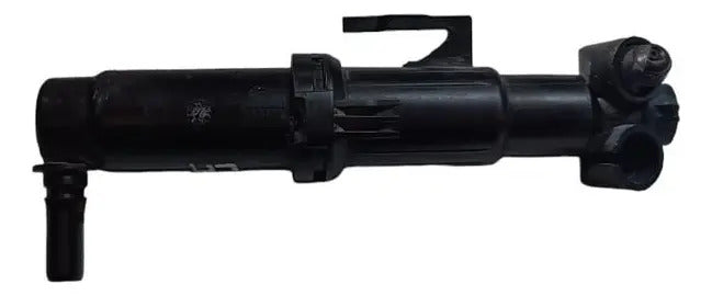 Chisguetero De Faro Bmw Serie 5 2009 Izquierdo