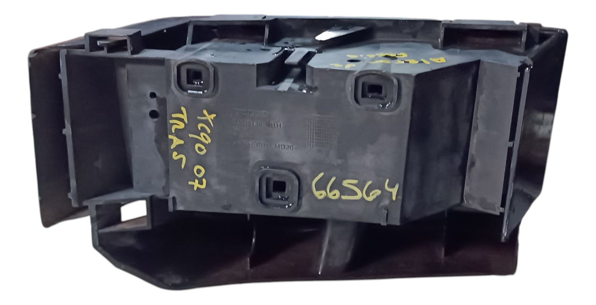 Alerón De Fascia Volvo Xc90 2007