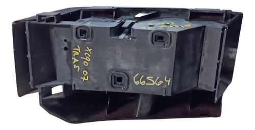 Alerón De Fascia Volvo Xc90 2007