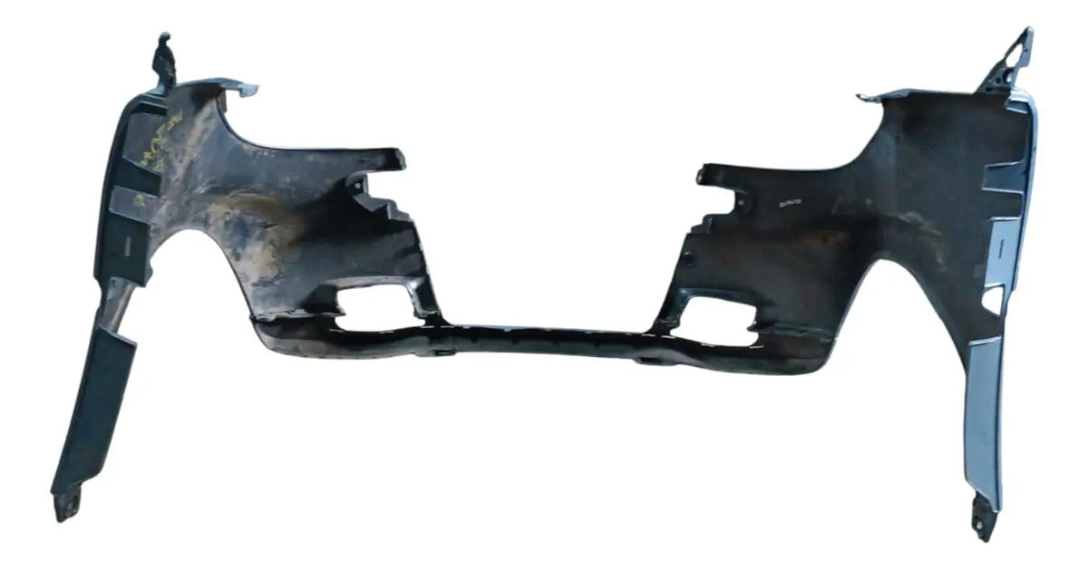 Fascia Delantera Smart Fortwo 2011