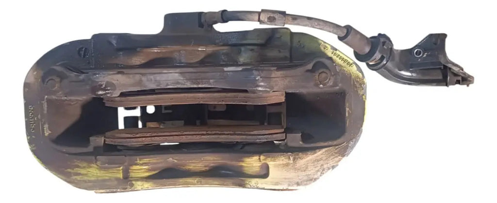 Caliper Delantero Mercedes Benz Clase Ml 2013 77946 B