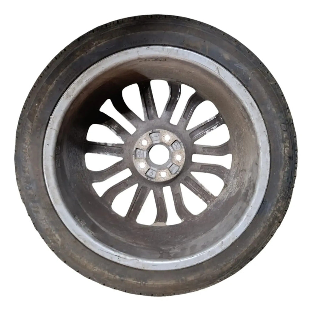 Rin De Aluminio Audi A6 2016 (sin Llanta) B