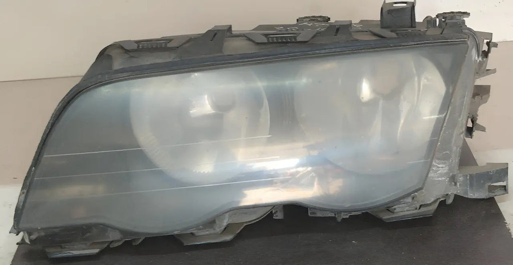 Faro Bmw Serie 3 2002 Izquierdo