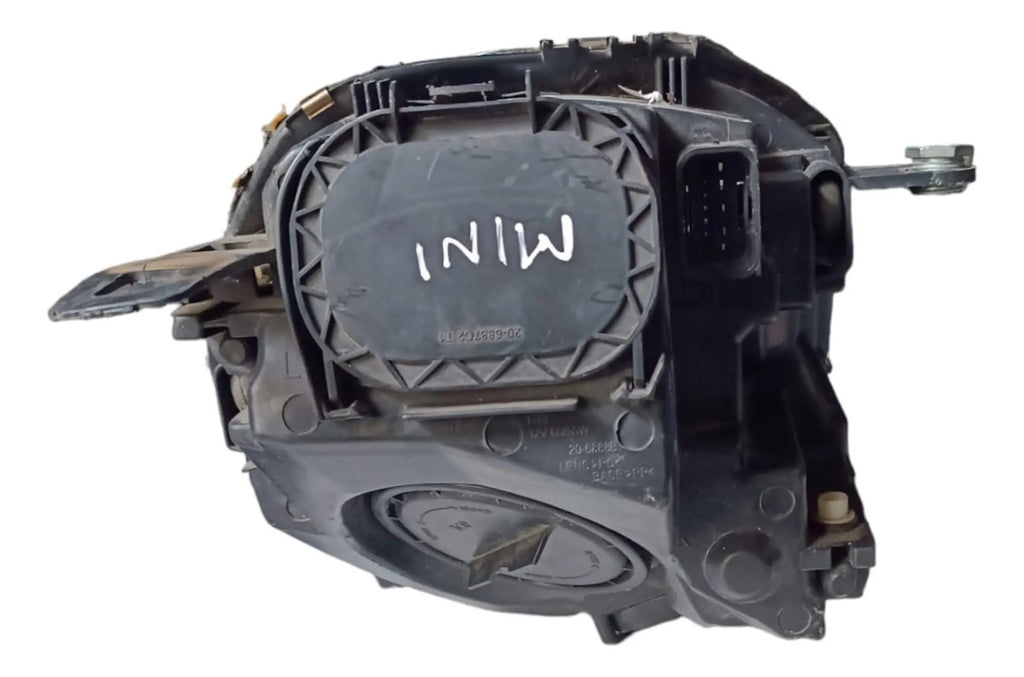 Faro Mini Cooperr56 2013 Izquierdo