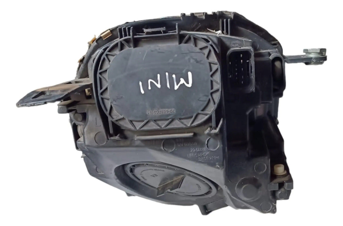 Faro Mini Cooperr56 2013 Izquierdo