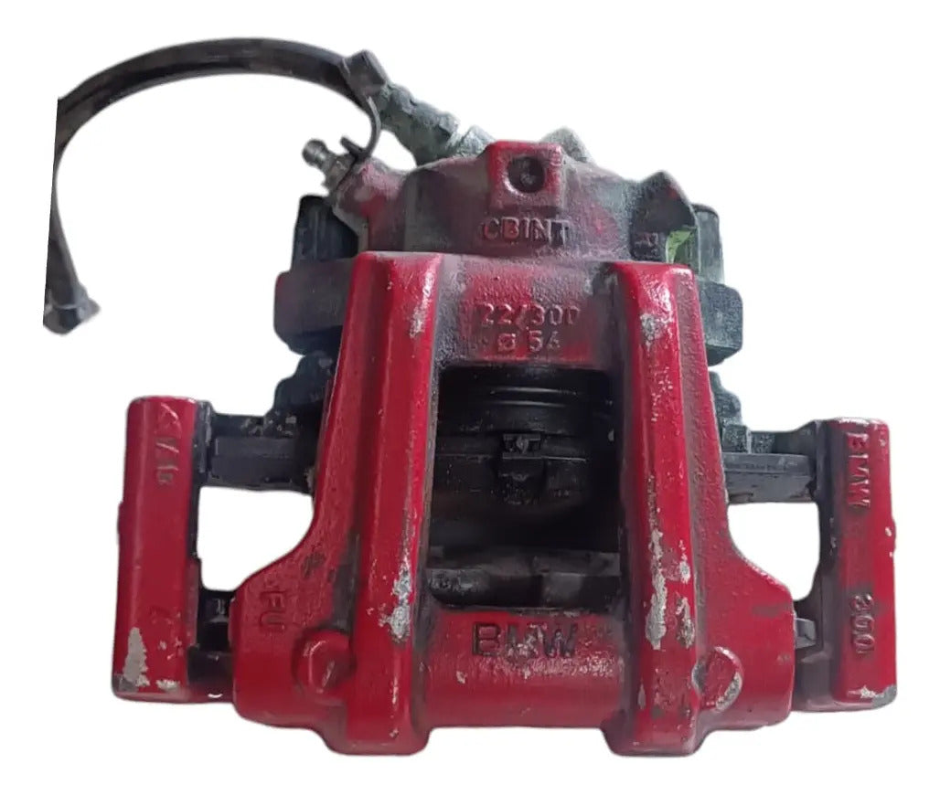 Caliper Trasero Bmw Serie 4 2019