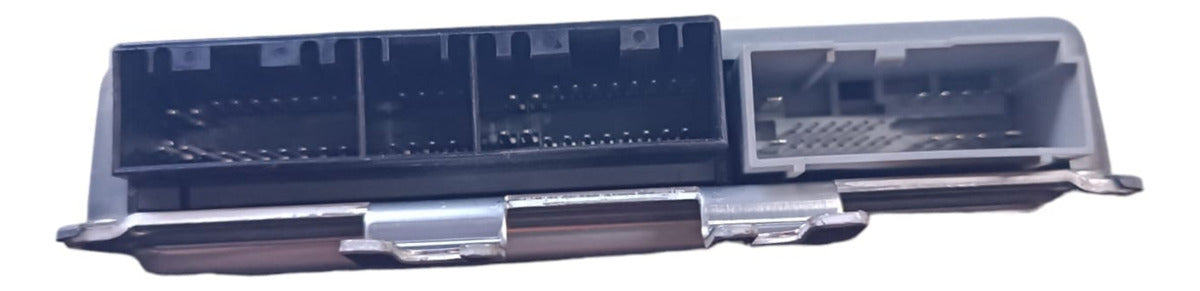 Modulo Control De Suspension Jaguarxj 2011  49483a