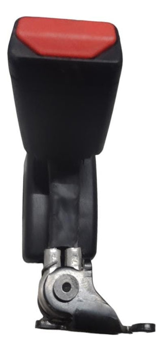 Cinturon De Seguridad Trasero Central Hembra Peugeot 08  15
